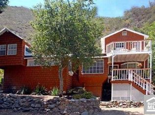 29734 Silverado Canyon Rd, Silverado, CA 92676