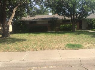 1715 Community Ln, Midland, TX 79701