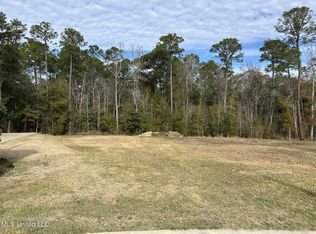 Caymus Cv LOT 13, Ocean Springs, MS 39564