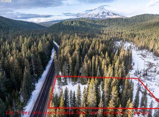 93732 E Highway 26, Government Camp, OR