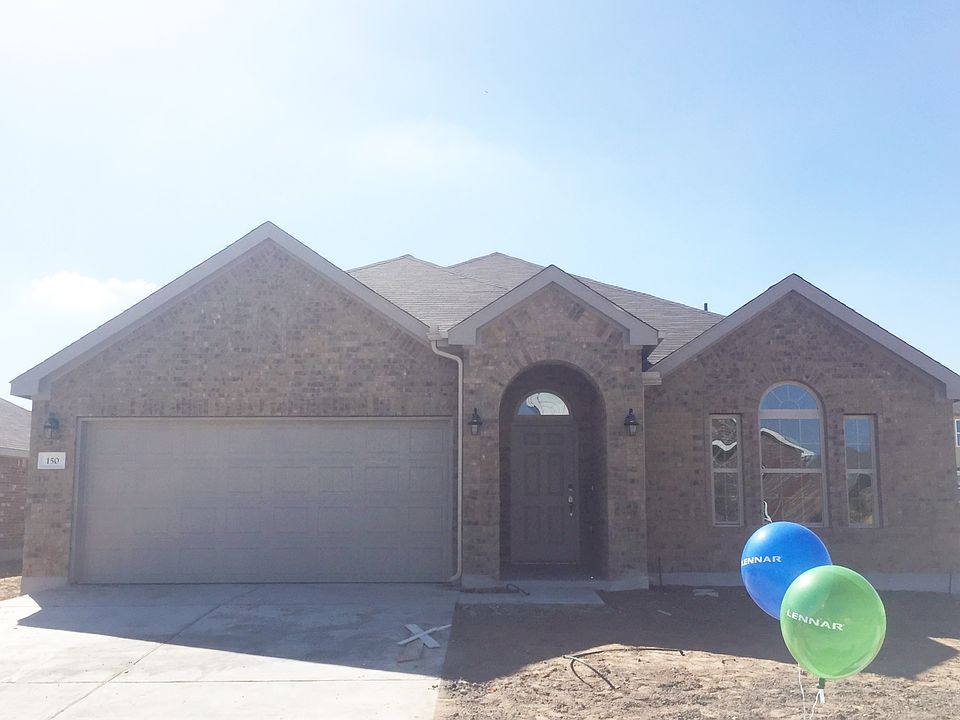 150 Plantain Dr