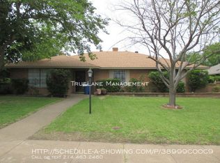 1945 Autumn Meadow Trl, Dallas, TX 75232