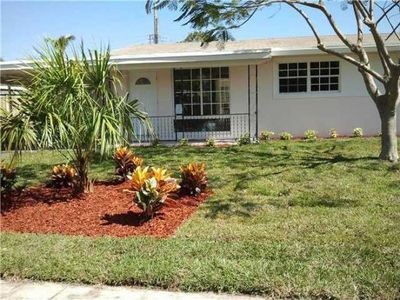 3641 SW 23rd Ct, Fort Lauderdale, FL, 33312