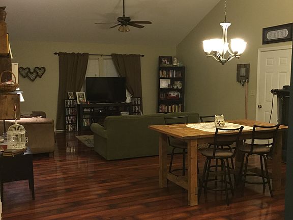 From Kitchen