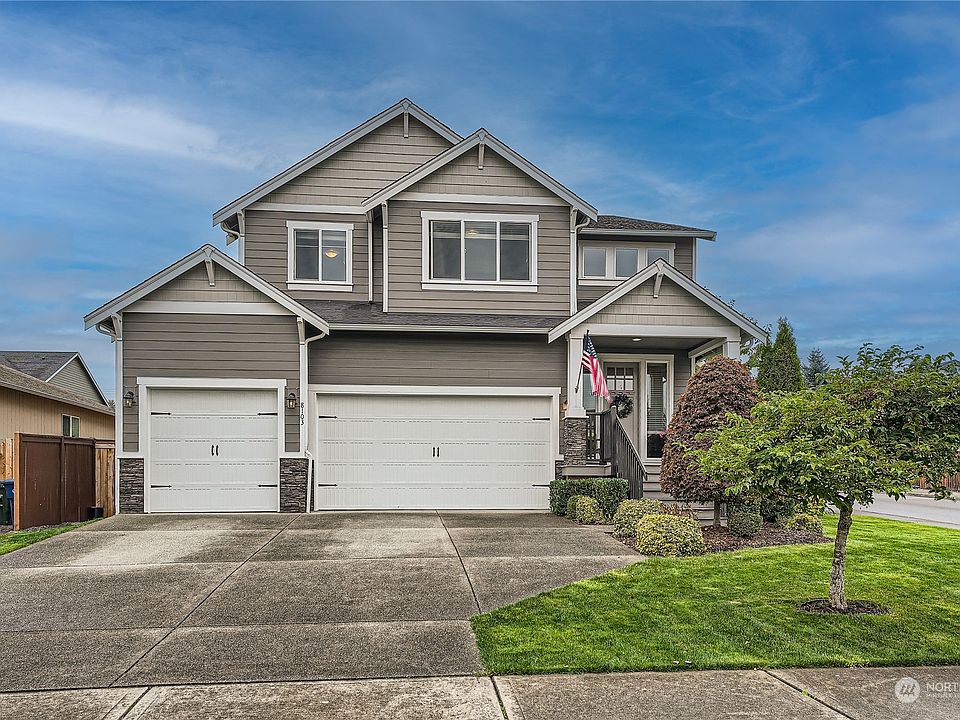 1st image of 8103 205th Avenue E