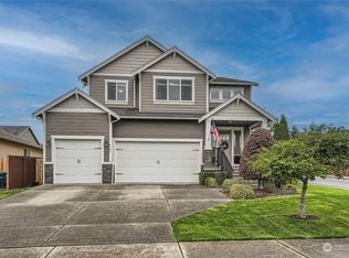 8103 205th Ave E, Bonney Lake, WA 98391