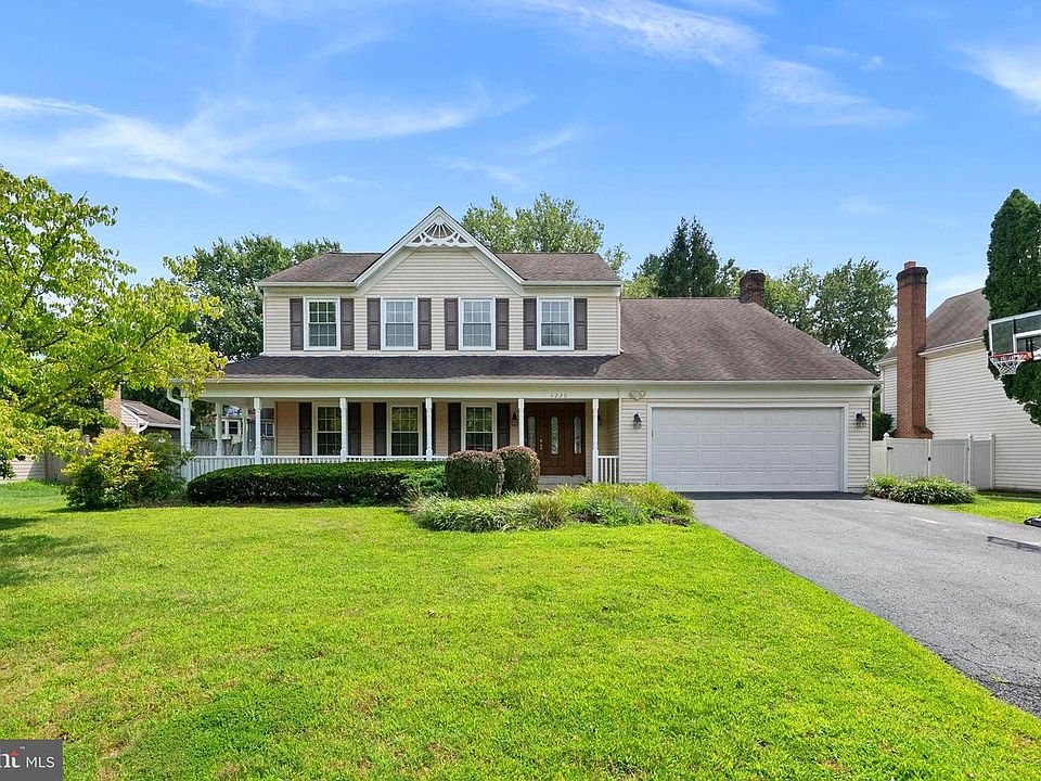 1st image of 4220 Cherry Valley Dr