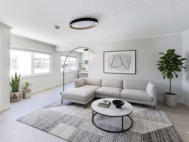 1249 Oak Grove Ave #4 — Photo 4