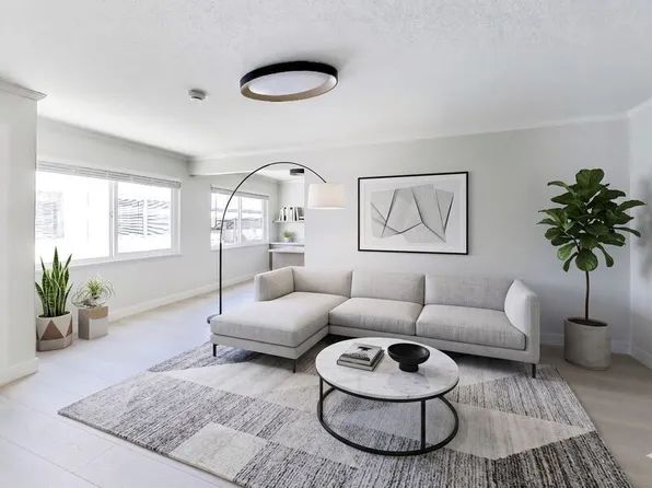 1249 Oak Grove Ave APT 4, Burlingame, CA 94010