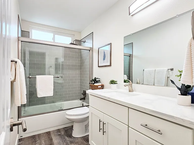 The Parq on Kansas | Renovated Gated Community Living in North Park — Photo 64