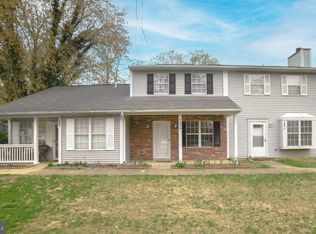 708 Barrington Dr #14B, Waldorf, MD 20602