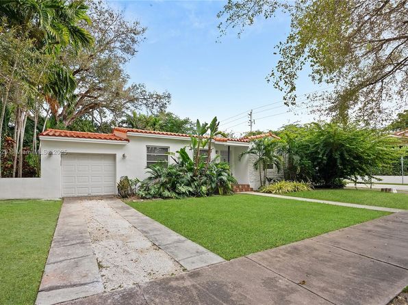 1231 Tangier St, Coral Gables, FL 33134