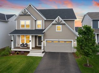 14991 Tiger St NW, Ramsey, MN 55303