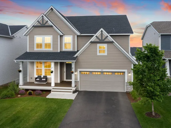 14991 Tiger St NW, Ramsey, MN 55303