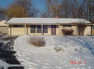 4720 184th Pl, Country Club Hills, IL