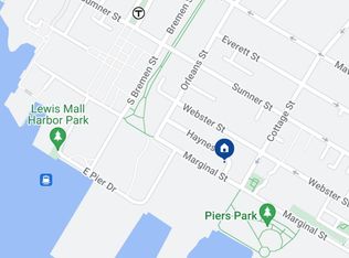 49 Haynes St #1A, Boston, MA 02128