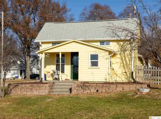 747 2nd St, Syracuse, NE 68446