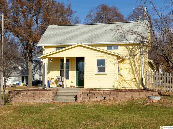 747 2nd St, Syracuse, NE 68446