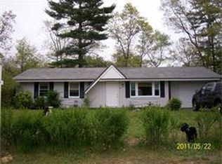 14 Naushon Rd, West Wareham, MA 02576