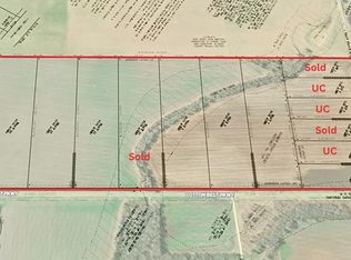 Cotton Belt Pkwy, Mc Gregor, TX 76657