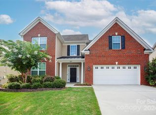 8899 Happiness Rd, Harrisburg, NC 28075