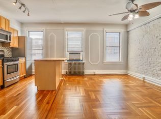 202 Park Ave APT 4, Hoboken, NJ 07030
