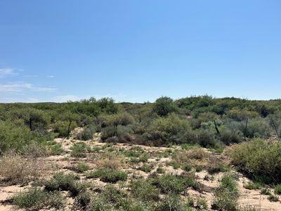 Land East On Bosquecito St, Socorro, NM, 87801