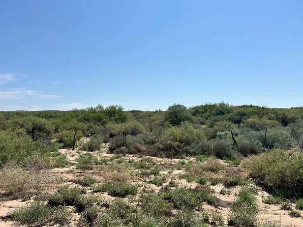 Land East On Bosquecito St, Socorro, NM 87801