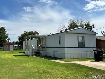 1025 AVENUE I, Poteet, TX, 78065