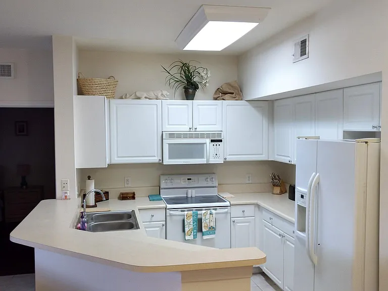 11400 Ocean Walk Ln #208 — Photo 6