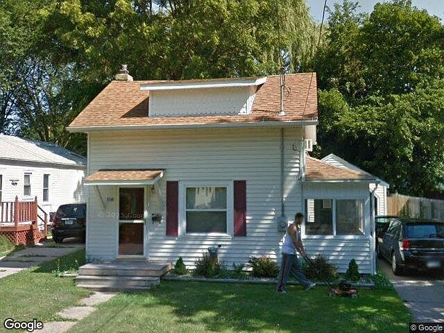 Property Front View