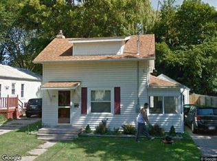 1116 Loraine Ave, Lansing, MI 48910