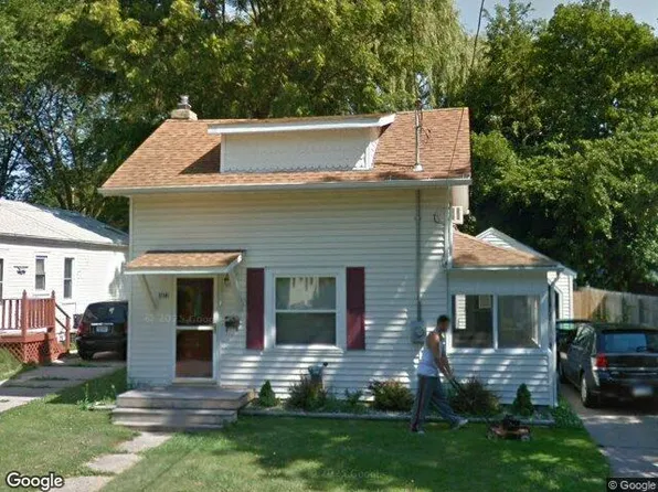 1116 Loraine Ave, Lansing, MI 48910