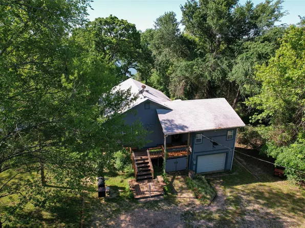 5510 Ridge Way, Malakoff, TX 75148