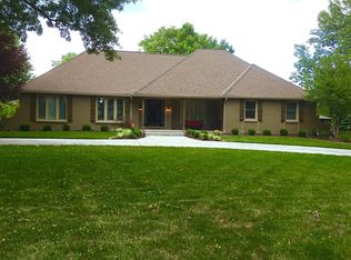 12741 Overbrook Rd, Leawood, KS 66209