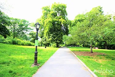 Rented by Alpha Properties NYC I LLC