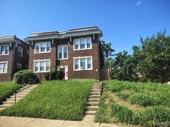5343 Vernon Ave, Saint Louis, MO 63112