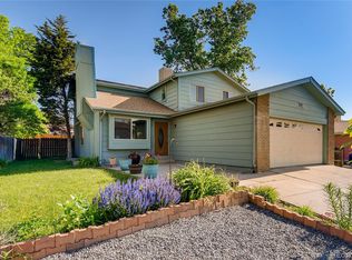 921 Downing Way, Denver, CO 80229