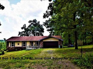 75 Cranberry Ln, Mountain Home, AR 72653