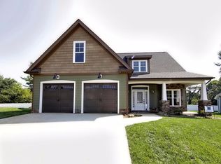 105 Craftsman Way, Lynchburg, VA 24503
