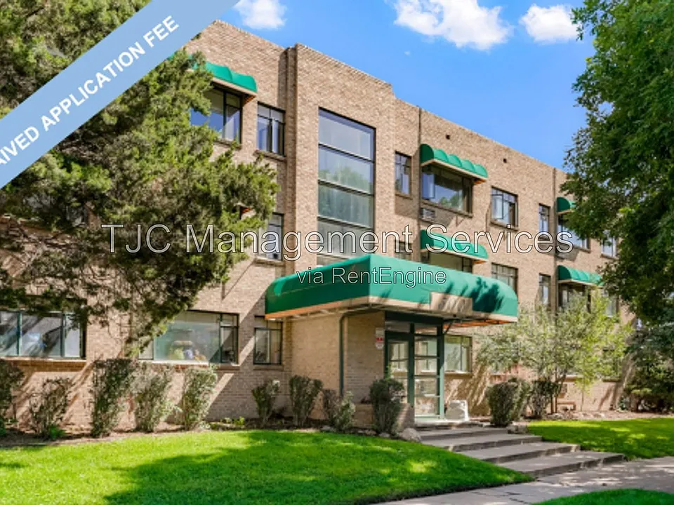 500 N Logan St #33