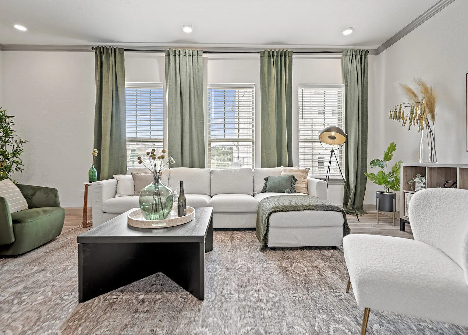 The Summit Brownstones — Photo 3