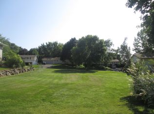 1323 Erick St, Fort Atkinson, WI 53538