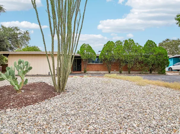 6922 E Rosewood St, Tucson, AZ 85710