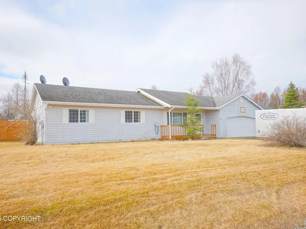 1615 4th Ave, Kenai, AK 99611