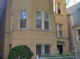 3253 W Leland Ave #GARDEN, Chicago, IL 60625