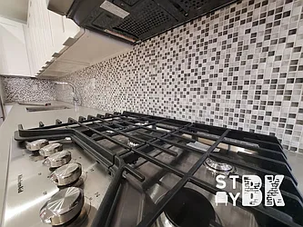 Rented by StayBK LLC