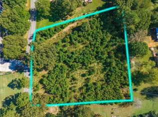 0 Wallace Tatum Rd Lot 1, Cumming, GA 30028