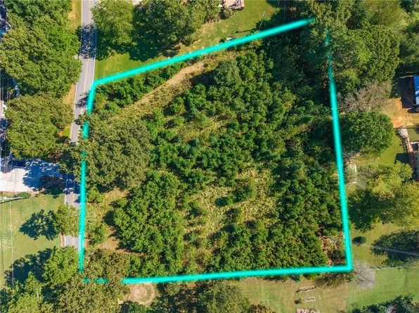 0 Wallace Tatum Rd Lot 1, Cumming, GA 30028
