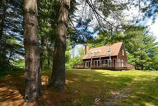 300'+ off Cold Spring Rd